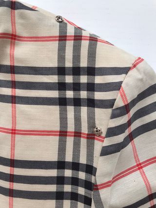 ANTIGUA GABARDINA CAMEL OVERSIZED EL CORTE INGLES
