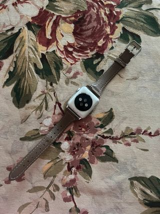 Apple Watch Series 3 Aluminum 38mm (GPS)