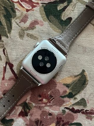Apple Watch Series 3 Aluminum 38mm (GPS)