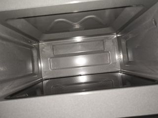 Microondas makita 40v