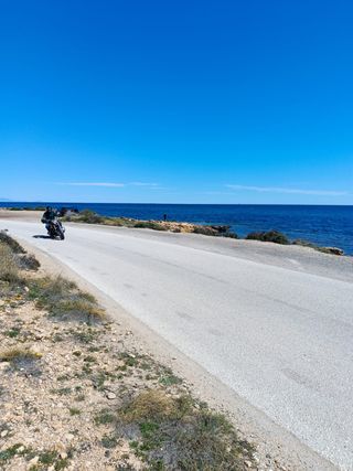 Kymco Venox 250 