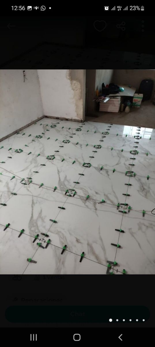 Albañil Profesional reformas