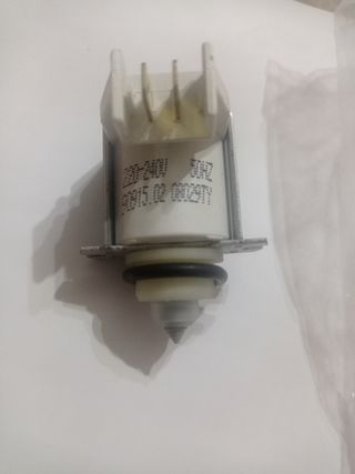 Válvula lavavajillas Bosch 