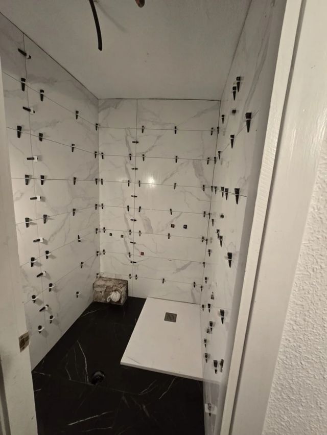 Reformas solador alicatador fontanería