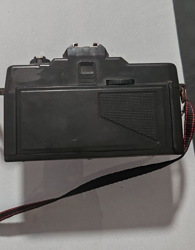 Lote de cámaras antiguas