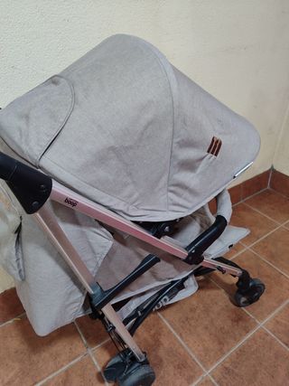 Silla de paseo boop