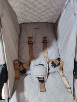 Silla de paseo boop