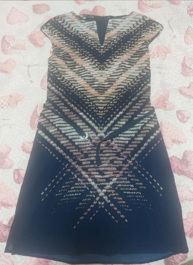 Vestido verano mexx