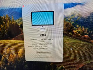 Imac finales de 2013