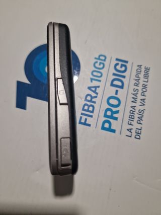 Nokia navegador 6210i