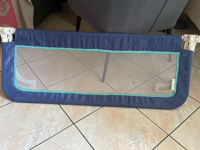 Barriera per letto bimbi 