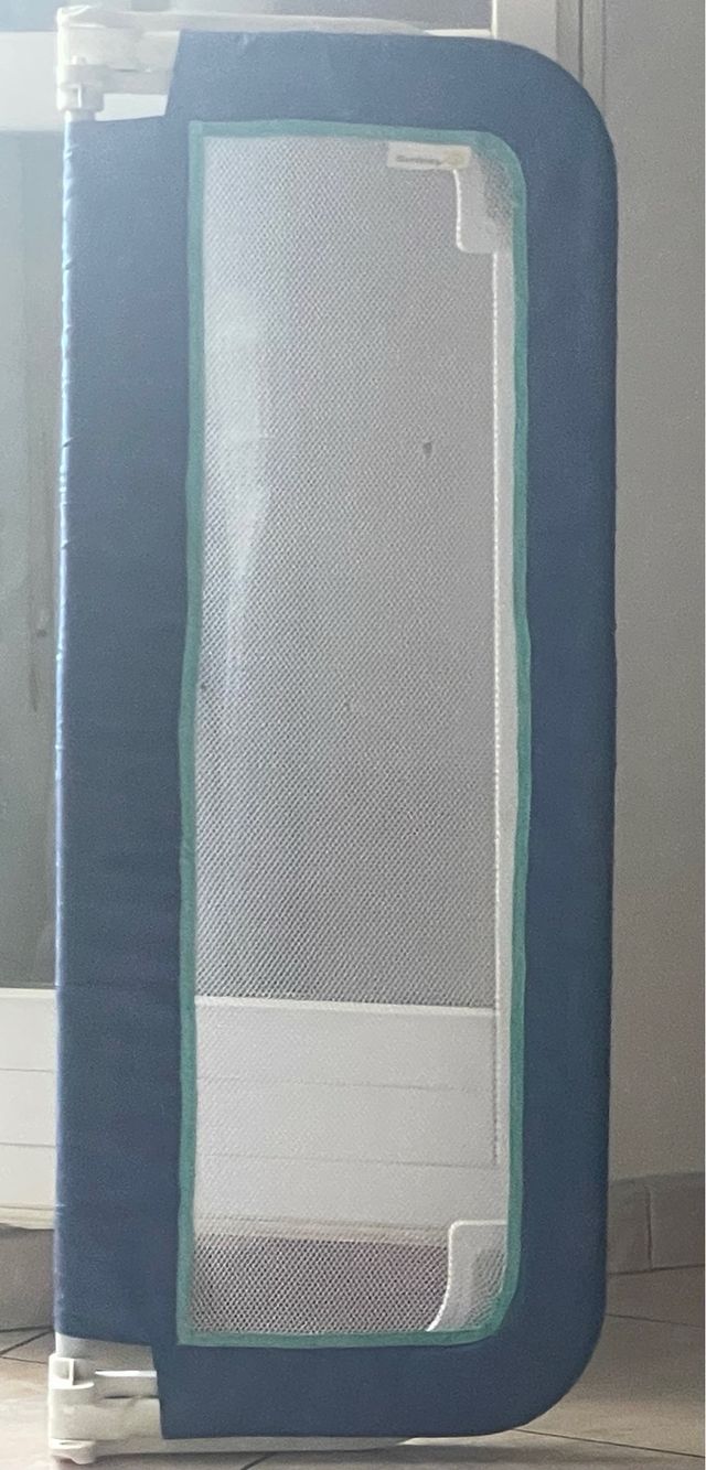 Barriera per letto bimbi 