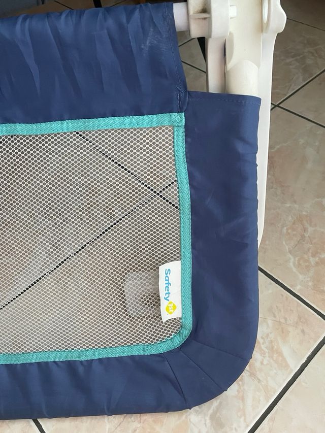 Barriera per letto bimbi 