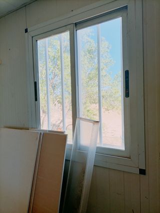 Caseta obra