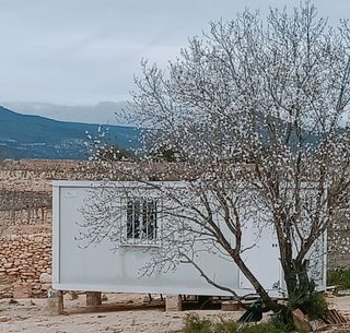 Caseta obra