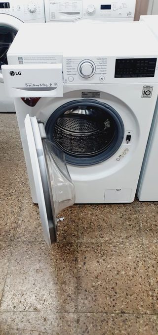 Lavadora