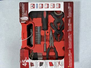 MALETIN JUEGOS DE HERRAMIENTAS