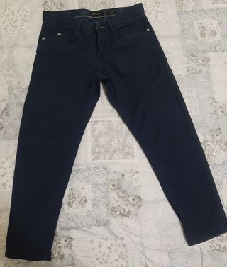 Pantaloni uomo