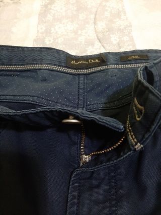 Pantaloni uomo
