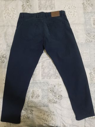 Pantaloni uomo