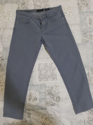 Pantaloni uomo