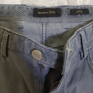 Pantaloni uomo