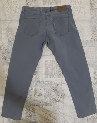 Pantaloni uomo