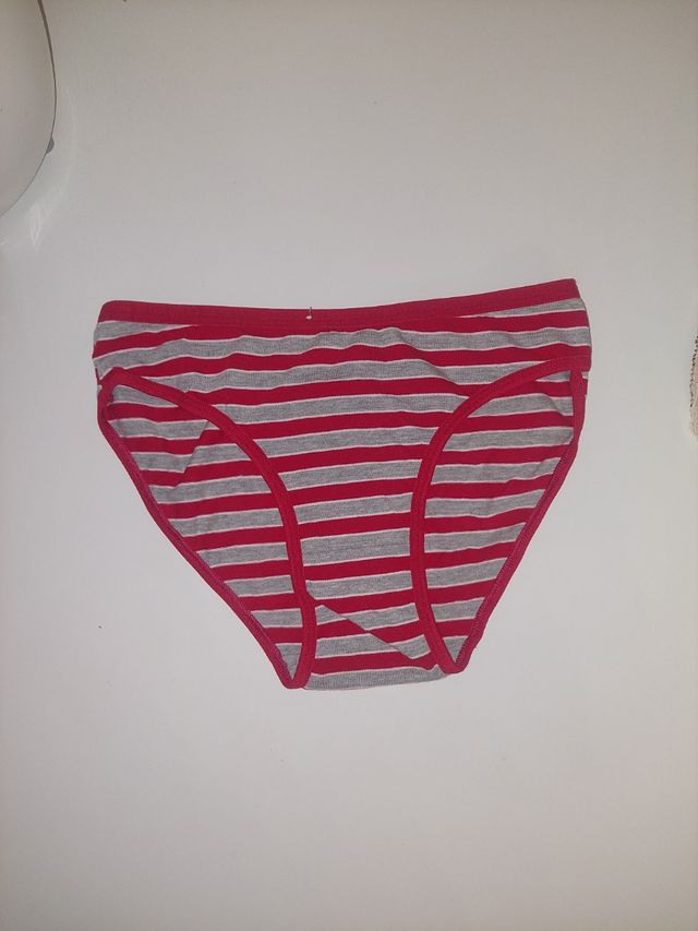 Mutandine donna taglia s/m nuovo Mai indossata