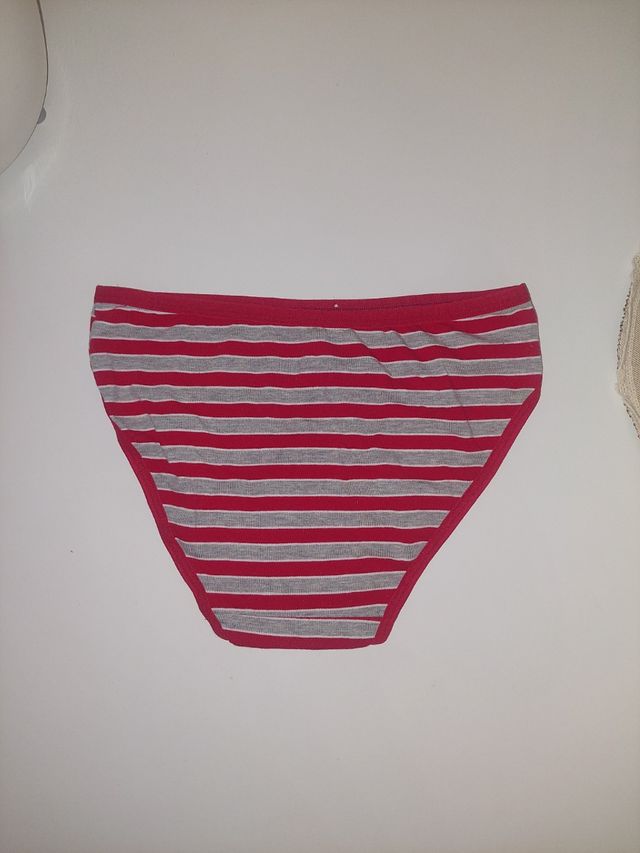 Mutandine donna taglia s/m nuovo Mai indossata
