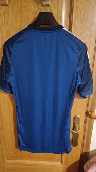 Camiseta Real Madrid Adidas GK 2014 con defecto