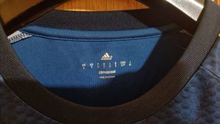 Camiseta Real Madrid Adidas GK 2014 con defecto