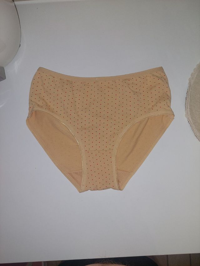 Mutandine donna taglia L nuove