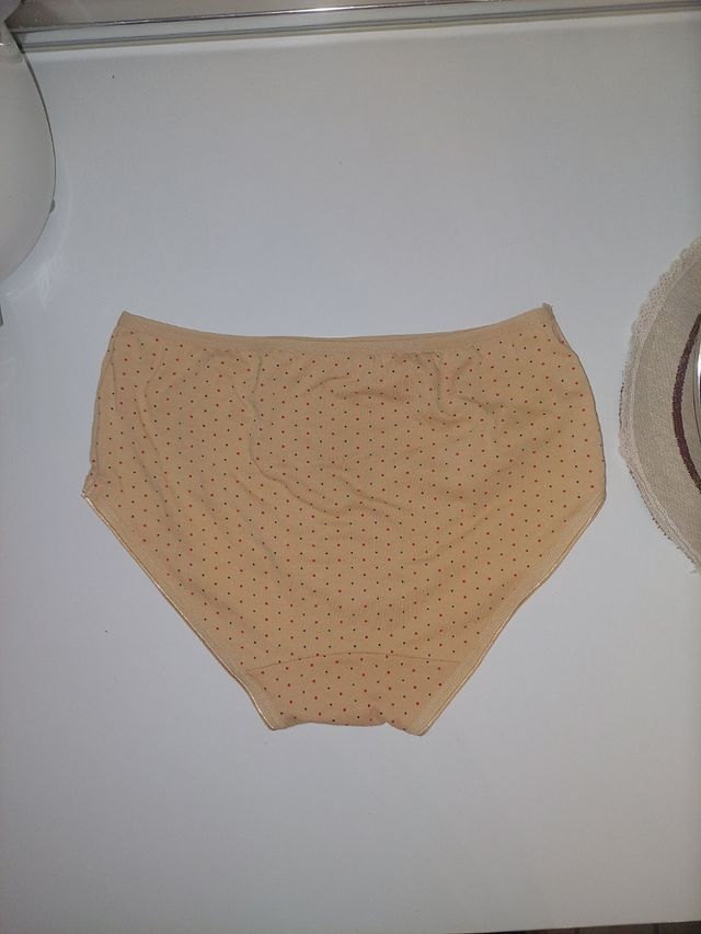 Mutandine donna taglia L nuove