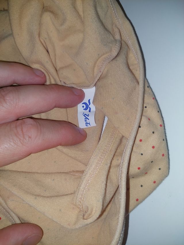 Mutandine donna taglia L nuove