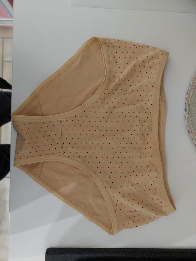 Mutandine donna taglia L nuove