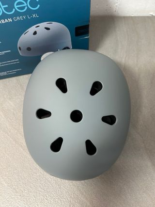 Casco patinete y bicicleta Cecotec