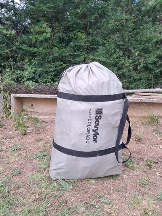 Kayak sevylor colorado