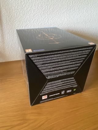 Elden Ring Collector’s Edition PS4 Precintado