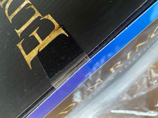Elden Ring Collector’s Edition PS4 Precintado