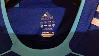 Camiseta Real Madrid 2008 2009 Adidas