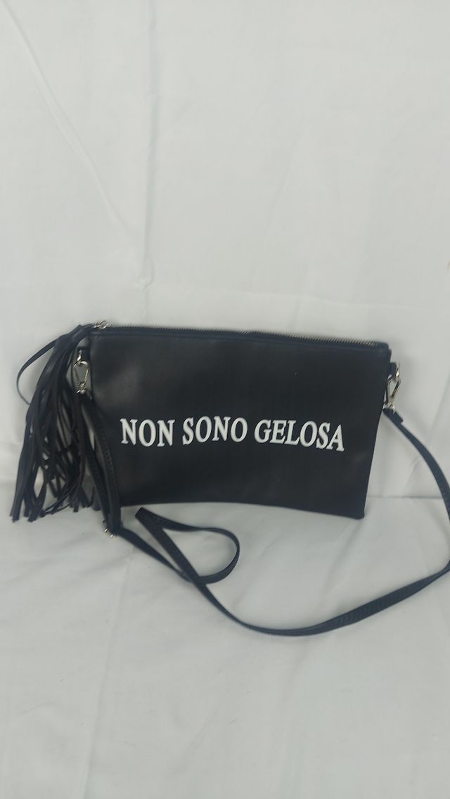 Pochette donna