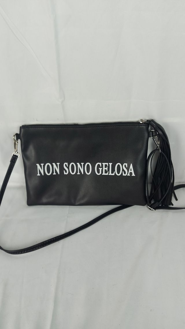 Pochette donna