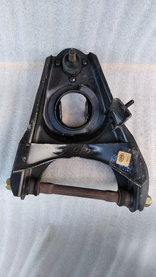 Brazo de Suspensión Del. Inferior Izq. Seat 124