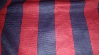 Camiseta FC Barcelona Nike niño