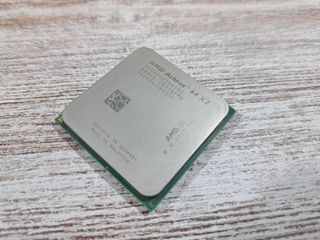 Procesador AMD Athlon 64 X2 6000+ (AM2)