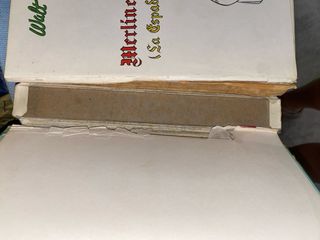 Tomos Peliculas Disney Jovial