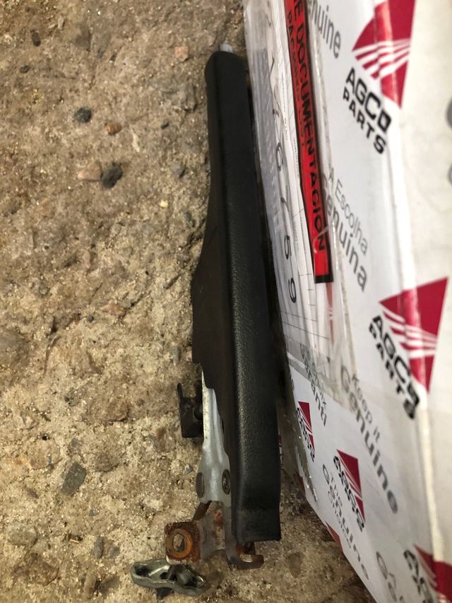 Tapizados golf mk4 3 puertas