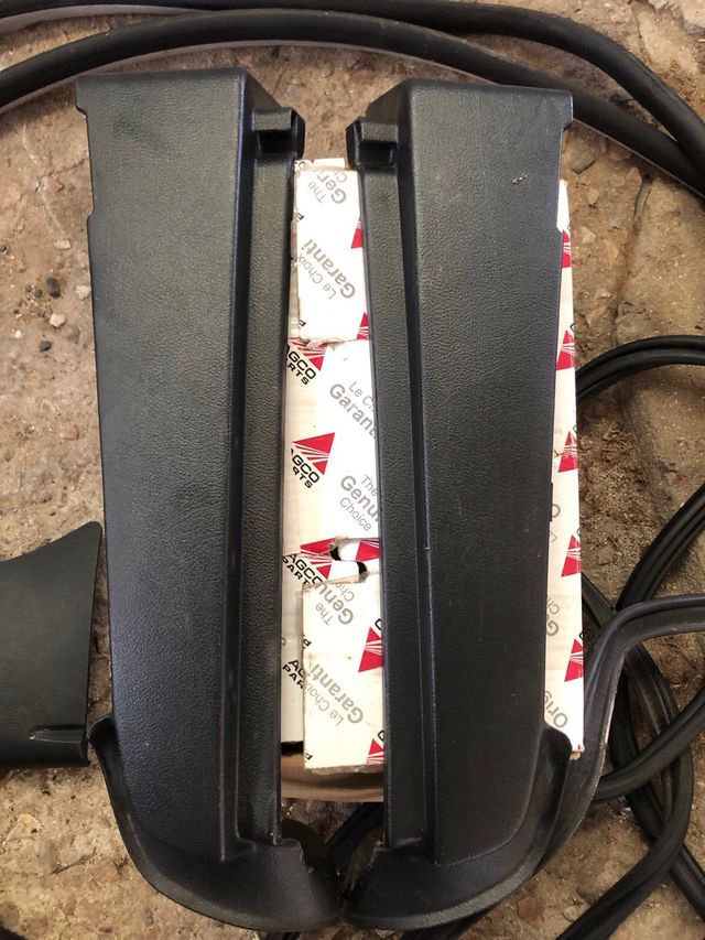 Tapizados golf mk4 3 puertas