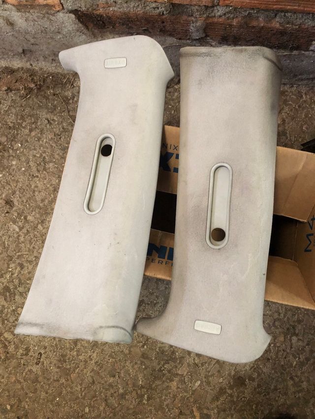 Tapizados golf mk4 3 puertas