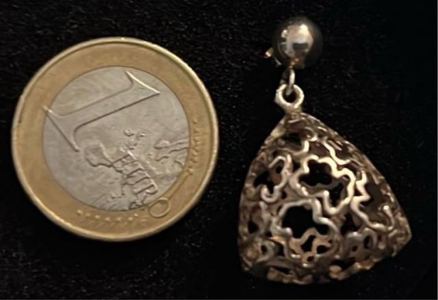 Pendientes Tous
